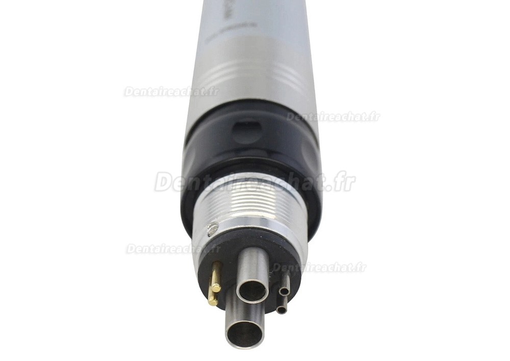 45-Degrés chirurgicale turbine dentaire Being 303PBQ45-N, compatible avec les raccords NSK 45-Degrés chirurgicale turbine dentaire Being 303PBQ45-N, compatible avec les raccords NSK